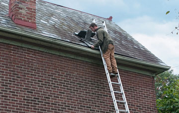 what affects urgent Moulsford roof repairs