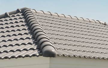 advantages of Moulsford clay roofing