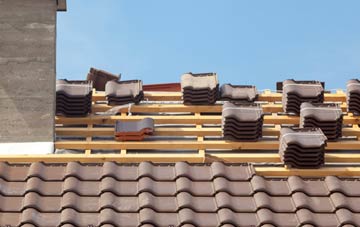 Moulsford clay roofing costs