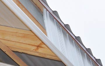 why Moulsford fascia repairs are essential