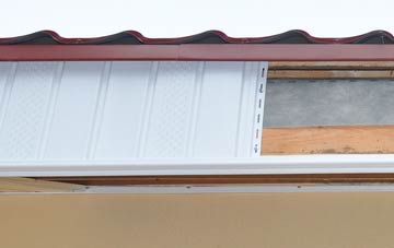 Moulsford fascia repair costs