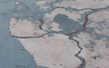 fibreglass roofing replacement Moulsford