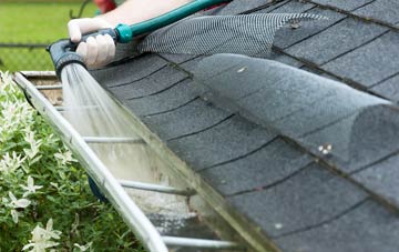 Moulsford gutter cleaning costs