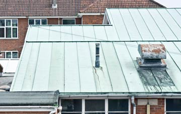 Moulsford lead roofing costs