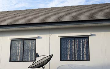 Moulsford rubber roof costs
