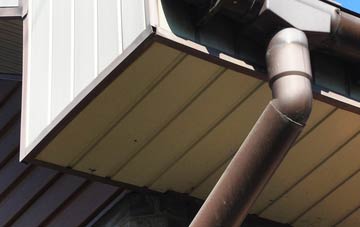 Moulsford soffit installation costs