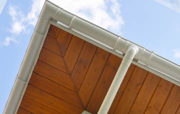 Moulsford soffit types