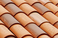 Moulsford clay roofing