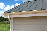 Moulsford fascia repair