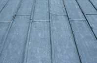 Moulsford lead roofing