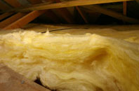 Moulsford pitch roof insulation