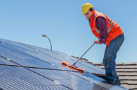 free Moulsford roof cleaner quotes
