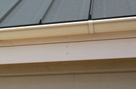 Moulsford soffit repair