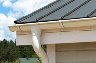 Moulsford soffits