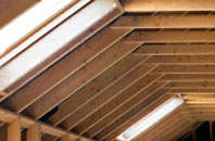 Moulsford tapered roof insulation quotes
